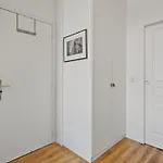 Appartamento Opera Cube