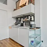 Appartamento Opera Cube