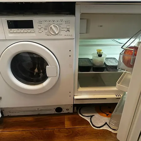 Opera Cube Apartman Párizs