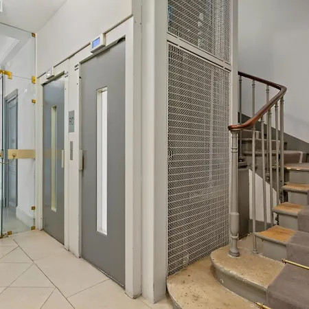 Apartman Opera Cube *
