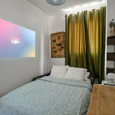 Opera Cube *