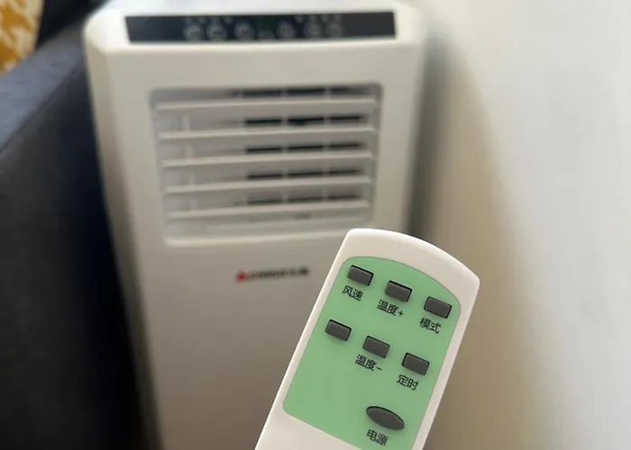 Apartment Opera Cube *