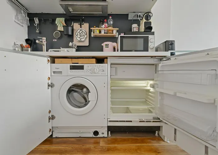 Opera Cube * Париж