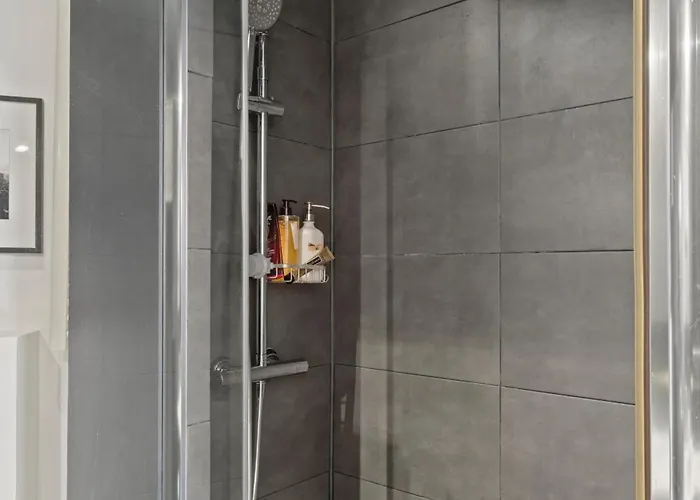 Opera Cube Apartmán Paříž