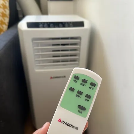 Διαμέρισμα Opera Cube *