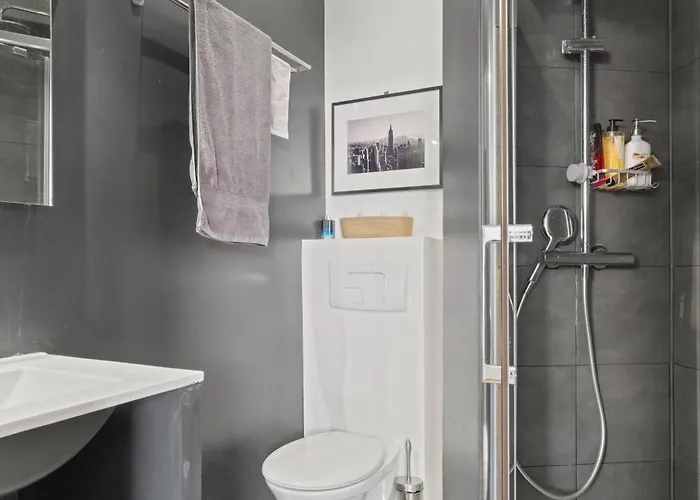 Opera Cube Παρίσι