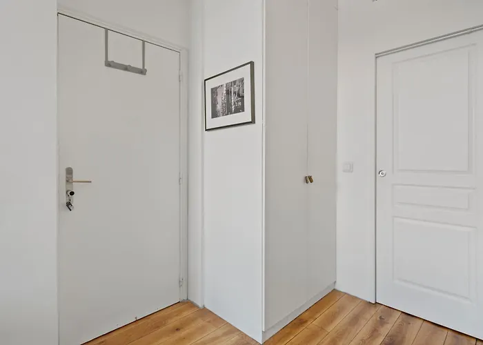 Διαμέρισμα Opera Cube